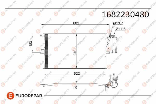 EUROREPAR 1682230480