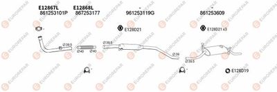 EUROREPAR EXH103436
