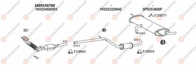 EUROREPAR EXH103016