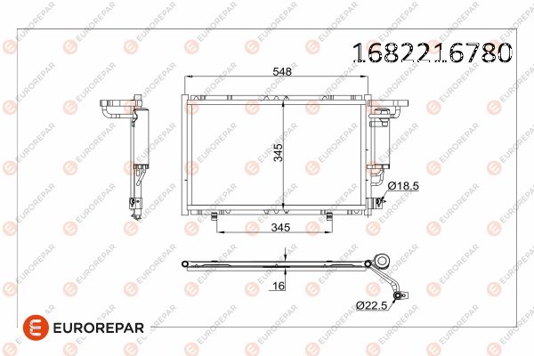 EUROREPAR 1682216780