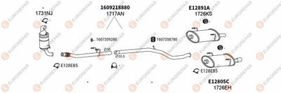 EUROREPAR EXH101893