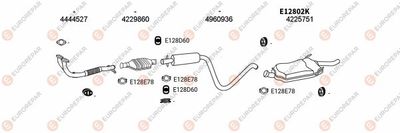 EUROREPAR EXH102761