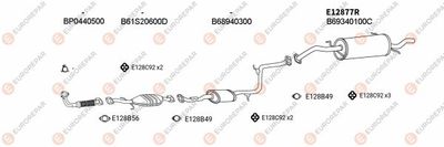 EUROREPAR EXH102084