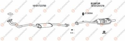 EUROREPAR EXH100167