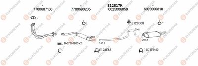 EUROREPAR EXH102522