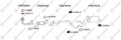 EUROREPAR EXH102526