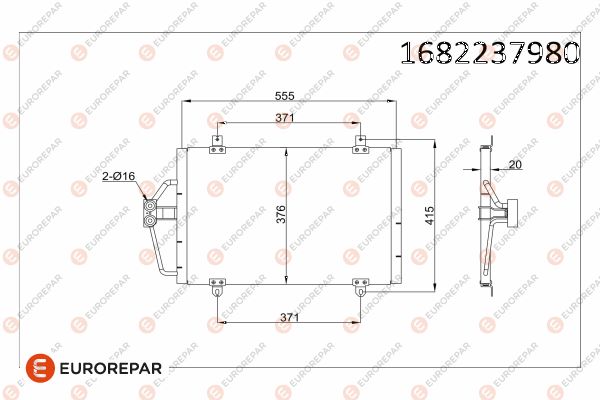 EUROREPAR 1682237980