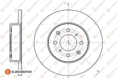 EUROREPAR 1618881480