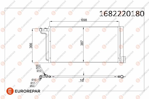 EUROREPAR 1682220180