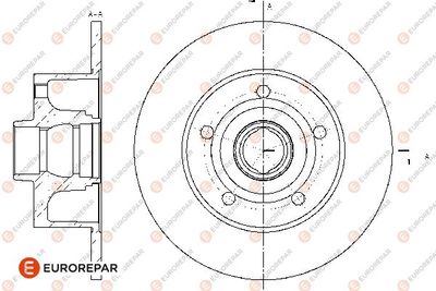 EUROREPAR 1669615580