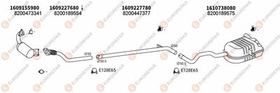EUROREPAR EXH102444