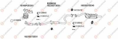 EUROREPAR EXH101117