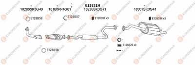 EUROREPAR EXH101123