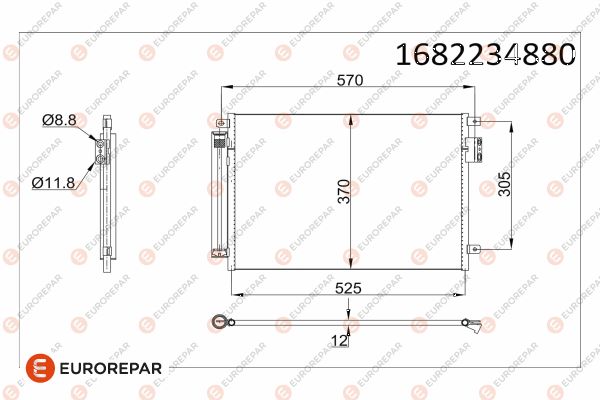 EUROREPAR 1682234880