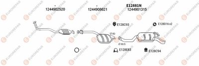 EUROREPAR EXH102169