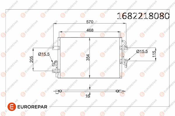 EUROREPAR 1682218080