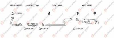 EUROREPAR EXH101151