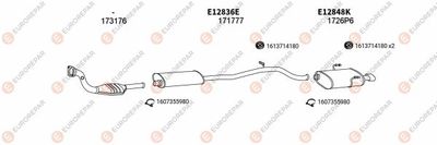 EUROREPAR EXH101682
