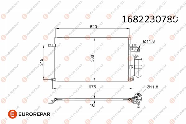 EUROREPAR 1682230780