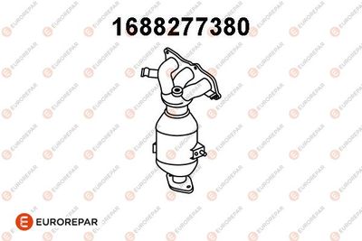 EUROREPAR 1688277380 EUROREPAR 1688277380