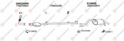 EUROREPAR EXH102554