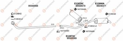 EUROREPAR EXH100192