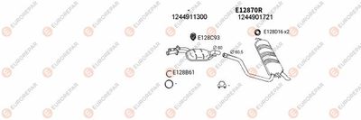 EUROREPAR EXH102179