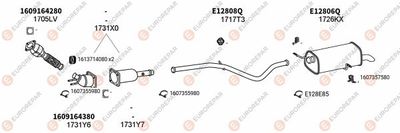 EUROREPAR EXH101577