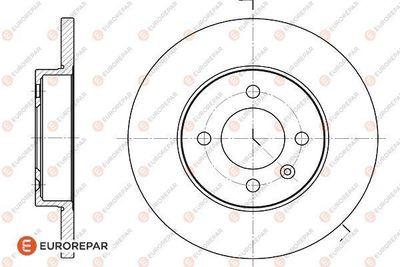 EUROREPAR 1618867880