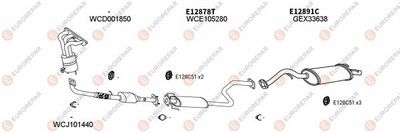 EUROREPAR EXH100137