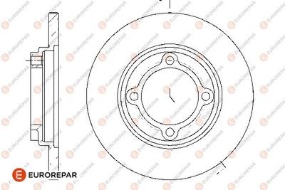 EUROREPAR 1676013580