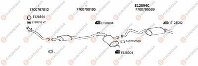 EUROREPAR EXH102329