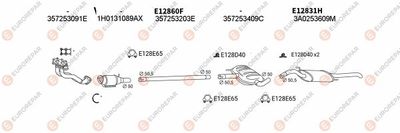 EUROREPAR EXH103339