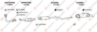 EUROREPAR EXH100247