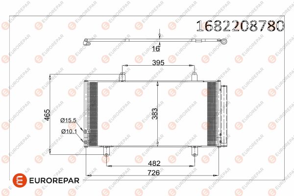 EUROREPAR 1682208780