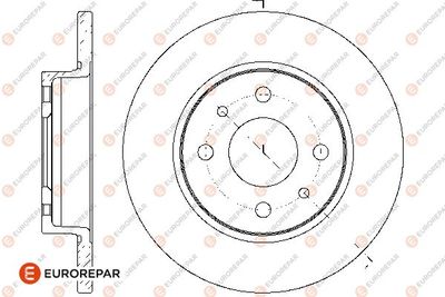 EUROREPAR 1667863180