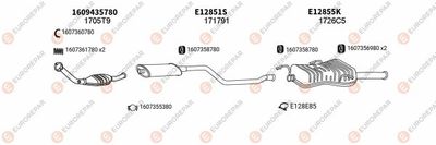EUROREPAR EXH101561
