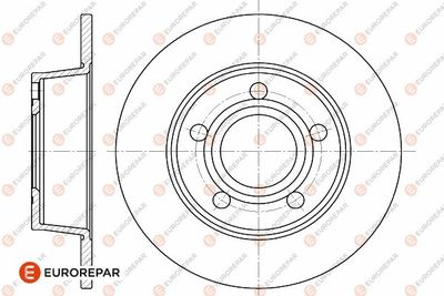 EUROREPAR 1642776080