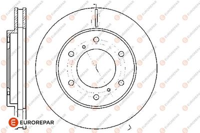 EUROREPAR 1667855280