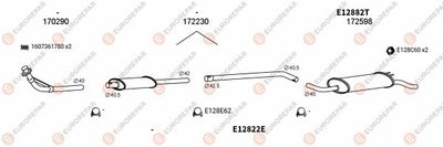 EUROREPAR EXH100241