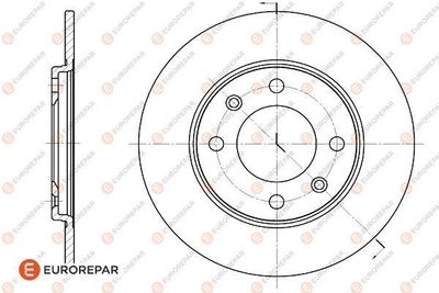 EUROREPAR 1618862080