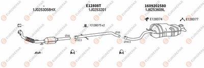 EUROREPAR EXH102936