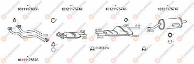EUROREPAR EXH100172
