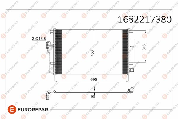 EUROREPAR 1682217380