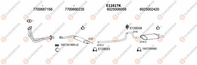 EUROREPAR EXH102521