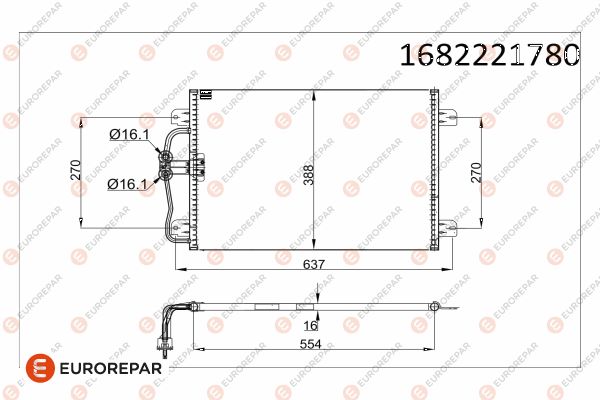 EUROREPAR 1682221780