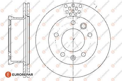 EUROREPAR 1667859480