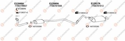 EUROREPAR EXH102607