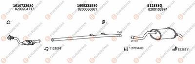 EUROREPAR EXH102371