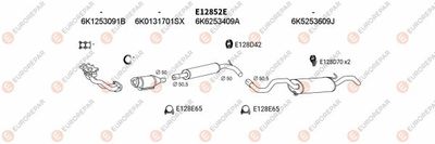 EUROREPAR EXH102872